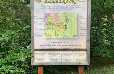 Penthouse ,,Kleine Auszeit" - Foto 28