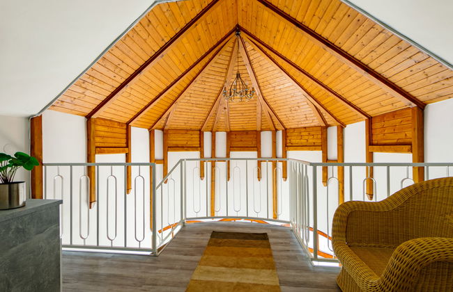 5 bedroom House in Balatonboglár with garden and terrace - Photo 15