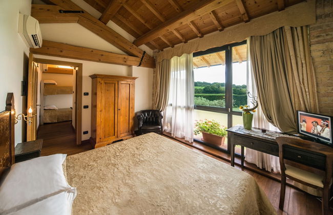 Tenuta La Presa - Foto 20