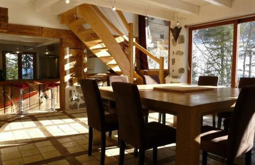 le marmoton - Foto 16