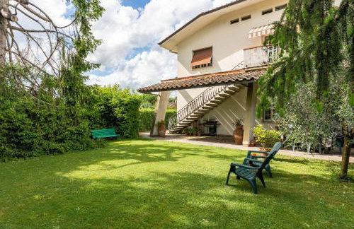 Tea Rose House - Photo 16