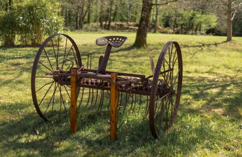 Larroque Haute Gites - Foto 16