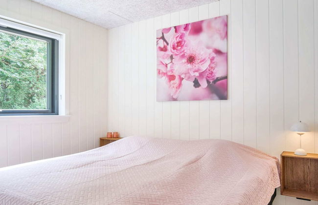 5 Star Holiday Home in Ronne - Photo 19