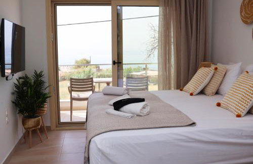 Ocean View Studios and Luxury Rooms - Foto 43