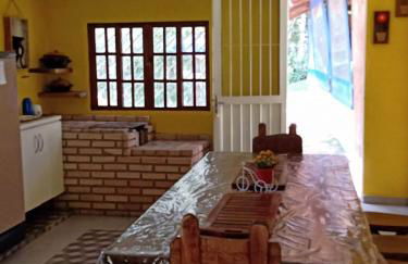 Sitio Oliveira Ibiuna - Foto 10