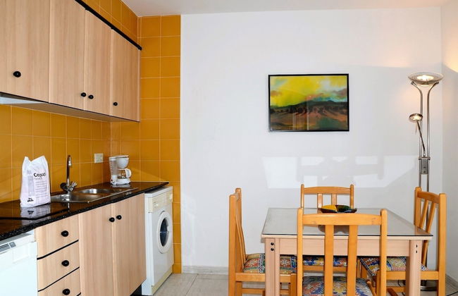 Apartamentos Treputxell - Foto 17