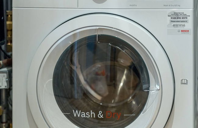 Skyvillion 2 Bed Apt London Excel O2 Arena - Foto 34