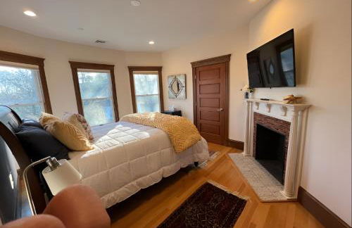 Forever Green Manor - 6 bedroom - Stunning Ocean Views - Foto 30