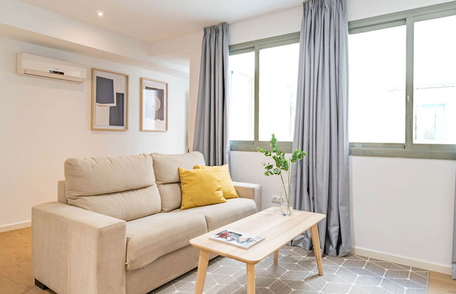 Feelathome Merced Apartments - Foto 49