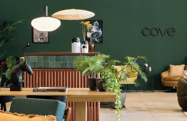 Cove Centrum - Foto 10