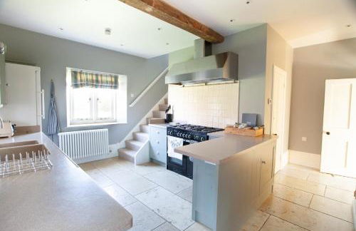 Hammonds Farmhouse - Foto 18