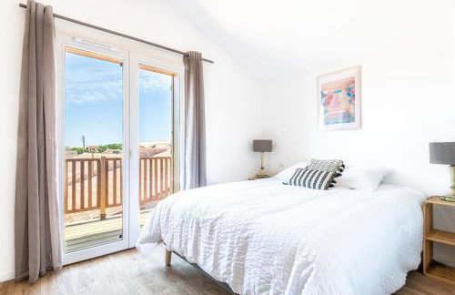 Appartement à 200 m de la plage - Photo 10
