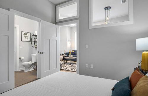 Near Vanderbilt Belmont Music Row with Free Parking - Foto 10