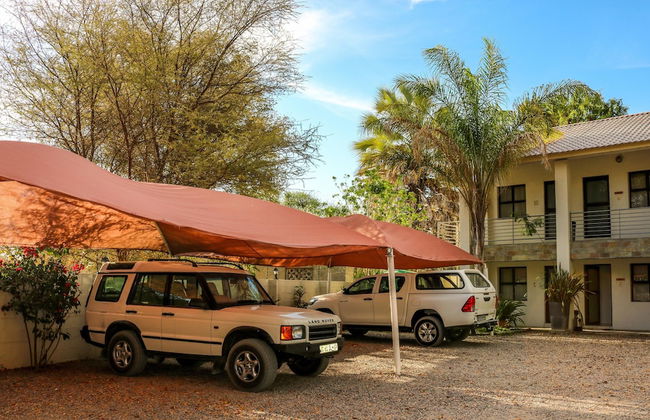 Mini Apartment at Peo - Foto 16