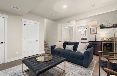 Scenic Mountain Retreat Golf, Pickleball, Relax - Foto 26