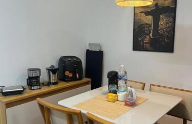 Studio com Piscina Porto Maravilha e VLT na porta - 5 min da rodoviária RJ - Foto 5