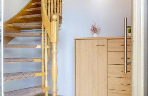 Gemütliche Ferienhaus am Main - Foto 33