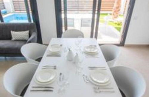 Villa BALI 3033 - Foto 53