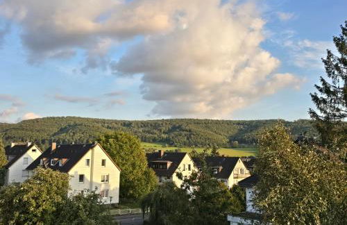 Ferienwohnung Glücksquelle - Foto 25