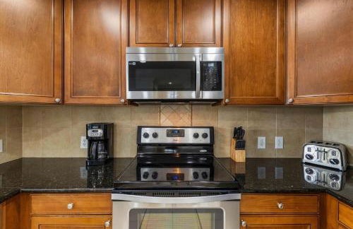 Centre Court Cay - Foto 12