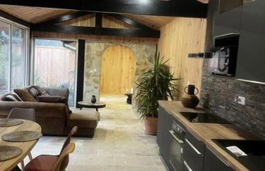 La Cabane N°4 - Foto 7