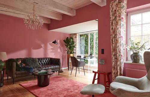 Landhaus Jenischpark - Foto 43