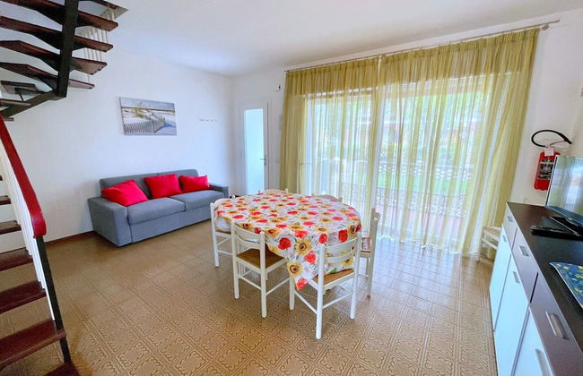 Villa in Caorle With Pool Near Beach - Foto 8