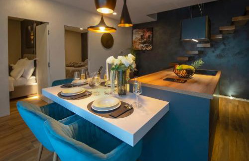 Luxury apartment Vista del Sole - Foto 8