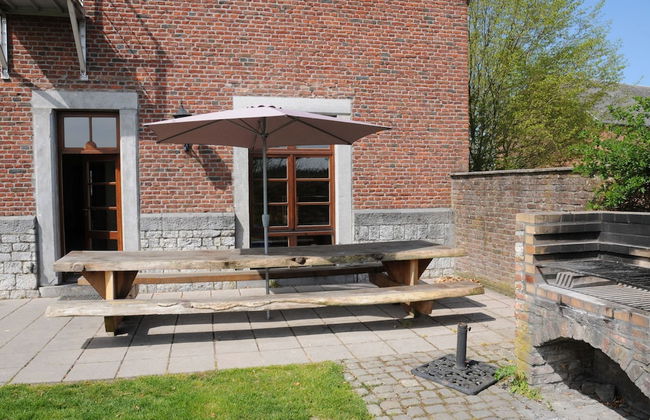 House near Caves of Hotton, L' Ourthe, & Durbuy - Foto 18