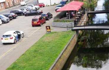 Westgate Garden riverside - Foto 13