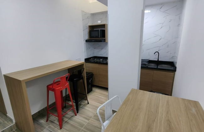 Coliving Moravia - Foto 27