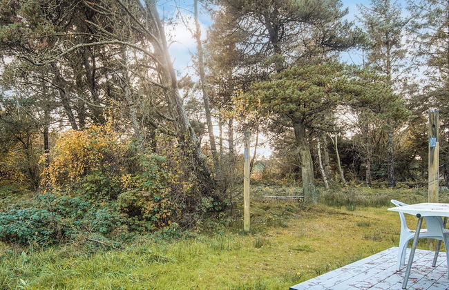 6 Person Holiday Home in Fano-by Traum - Foto 28