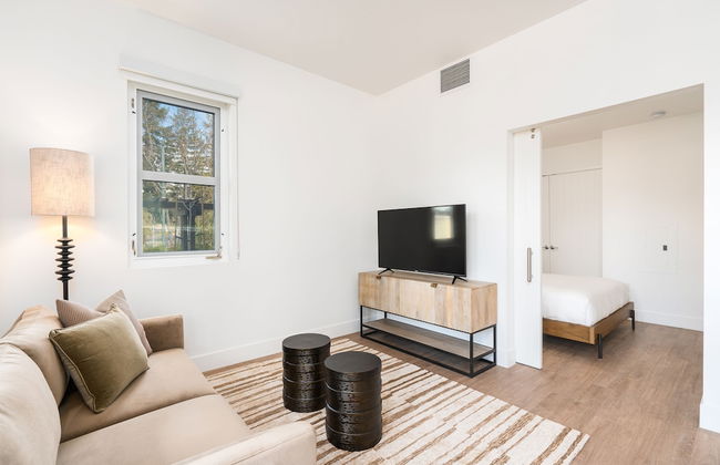 Mint House – Menlo Park - Foto 20