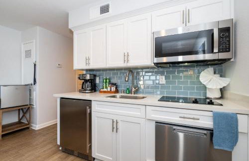 Premium Villa - Ocean View - SEASCAPE - Heated 80 Degree Pools - Relaxing Fireplace - Ground Level - Foto 23