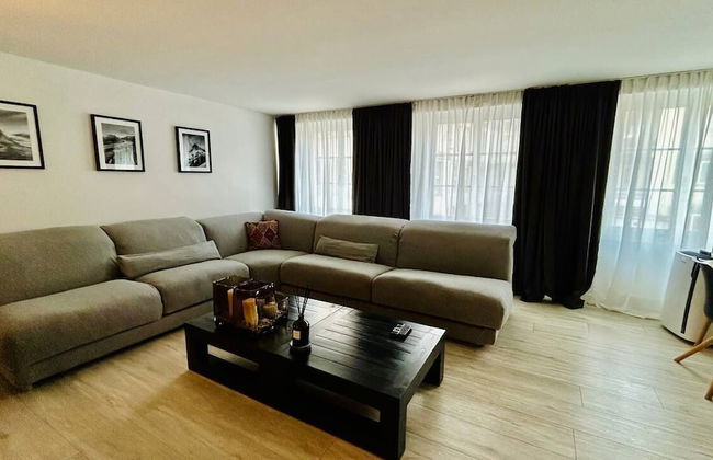 Paradeplatz Apartment by Airhome - Foto 10