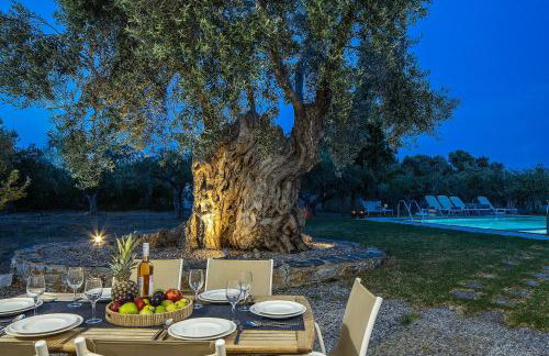 Villa Grambella - Photo 35