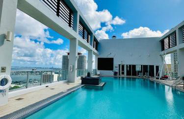 Elevated Elegance Luxe View Pool Free Parking - Foto 75