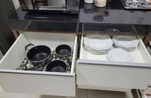 Casa do Cristiano no bairro Rosário - Foto 13