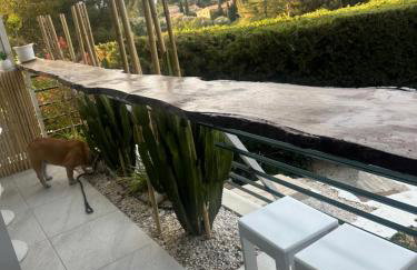 LA MAISON DE DOMS vue mer - Foto 33