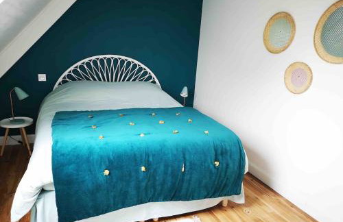 Proche des plages, piscine extérieure - Foto 19