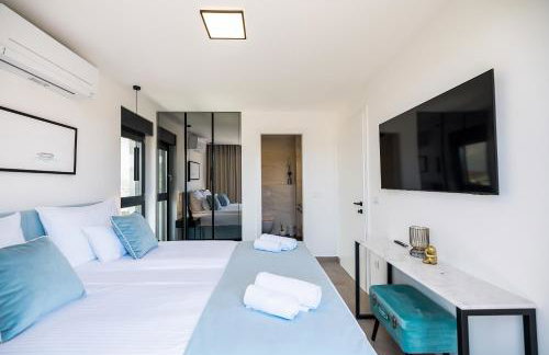 Villa Levant - Foto 35