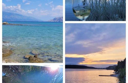 Lovely Apartment Kampor - Foto 21