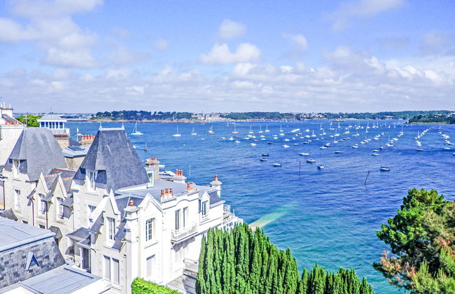 Terrasses d'Emeraude - Foto 3