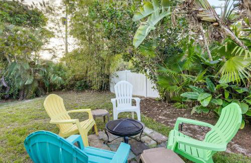 5 Mi to Stuart Beach! Home with Pet-Friendly Yard - Photo 2
