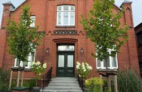 Ferienwohnung Rheiderland - Foto 15