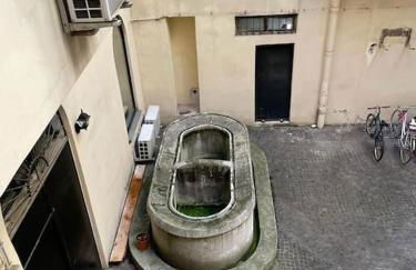 apartment testaccio sei - Photo 23