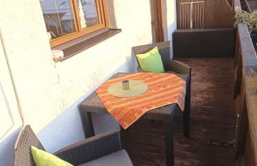 Ferienwohnung Waldesruhe 303 Hauzenberg - Foto 15