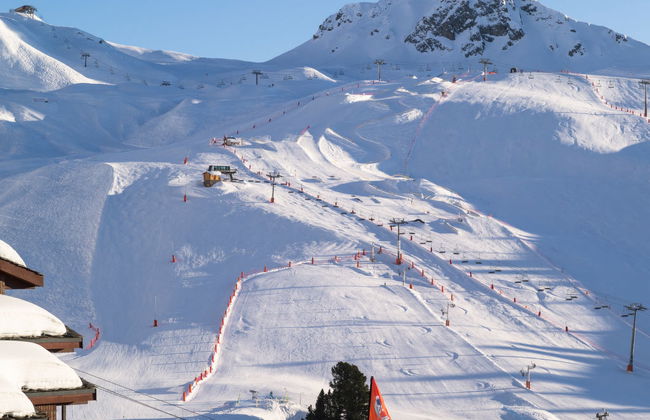 Le Chalet des Cimes - Foto 18