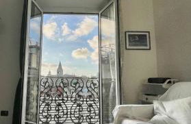 Il nido sui caruggi - Photo 22