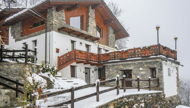 Maison Chatelard - Foto 2, Imagen principal